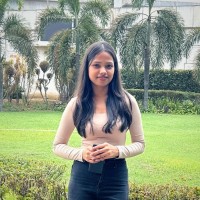 Anjali Rai