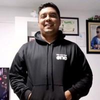 Harold David Escorcia Polo