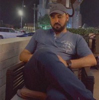 Nemer Almutairi