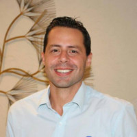 Denis Ribeiro Ferreira