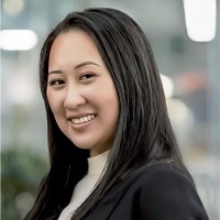 Cindy Dam Bogdan, M.A.Ed.