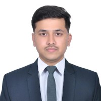 Md. Istiaque Khalique