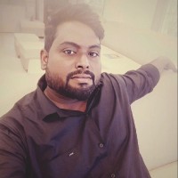 JAYAMURUGAN P