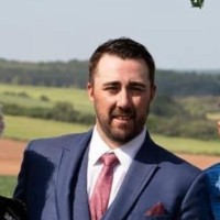 Travis Davis