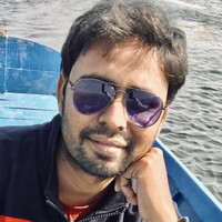 Virat Khambholiya