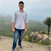 Ashutosh Bharati