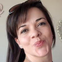 Jolene Van der Berg