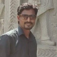 Karthikeyan P