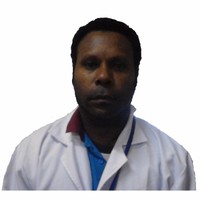 Gerry Sengi