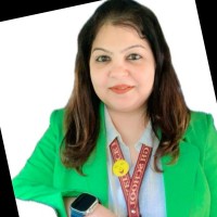 Dr. Neetu Saini