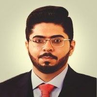Mohsin Raza D.