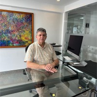 Adolfo Botero Machado