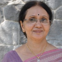 Prof. K. Seeta Prabhu Ph.D