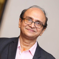 Satindra Kumar Tripathy