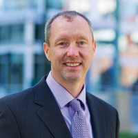 Mark Kauffman