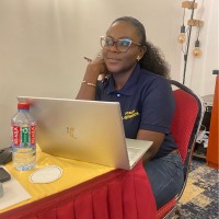Rhoda Korsah