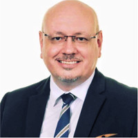 Steven Pearce