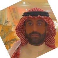 عمر الرباح
