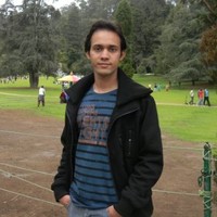 Ashutosh Sharma