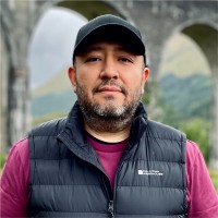 Benjamin Lopez