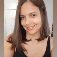 Thainá De Oliveira