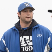 Trent Reynolds