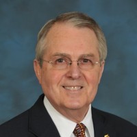 J. Martin Stephens