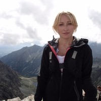 Anna Jarema-Zima