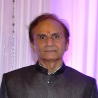Omprakash Shukla
