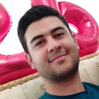 Mohammadali Behmadi