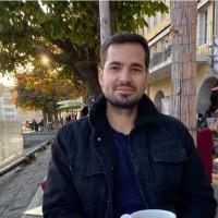 Haris Veladzic