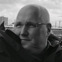Michael van der Waal