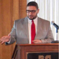 Ahmed Farouk Ahmed, Esq.
