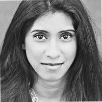 Anna Muthu Diederichs