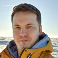 Дмитрий Мещеряков