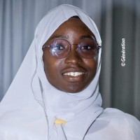 Khadidjath ADEKPEDJOU