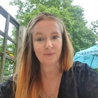 Kate Ormrod