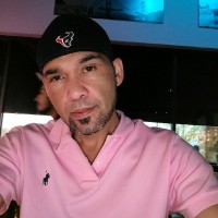 Eric Salinas