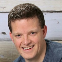 Martijn Pastink