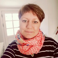 Camilla Mørk Madsen