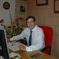 Giancarlo Rosati
