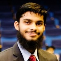 Taha Fawad Azim