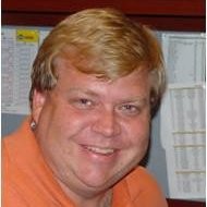 TIM MITCHELL