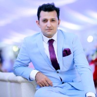 Azeem Sarwar