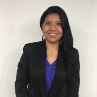Lidia Garfias Jimenez