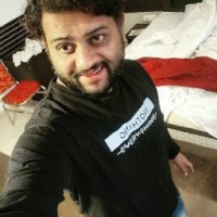 pradeep kumar Satpathy