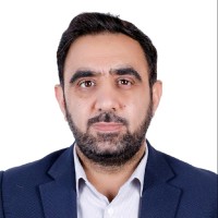 Zia Ur Rahman Khan