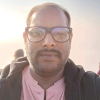 Naresh Kappala