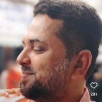 Jamil Shaikh