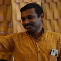 Sajith P